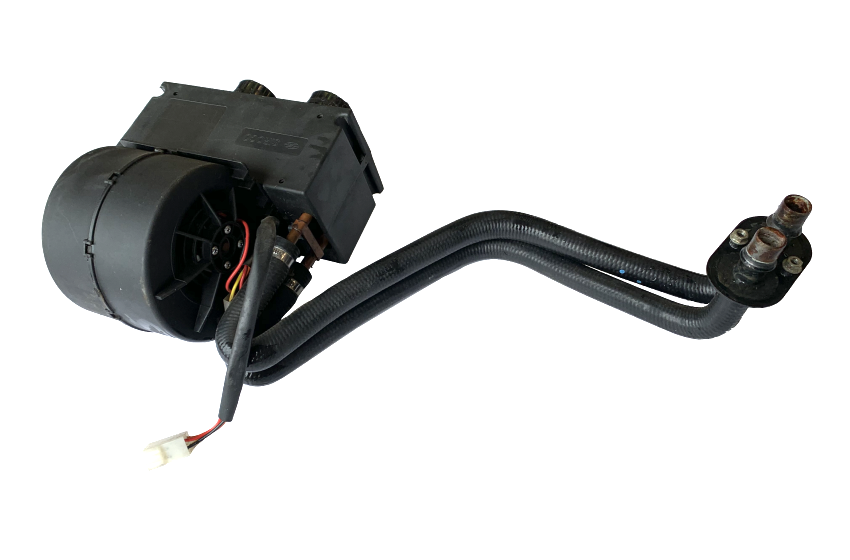 V2E - Heater - Race and Rally