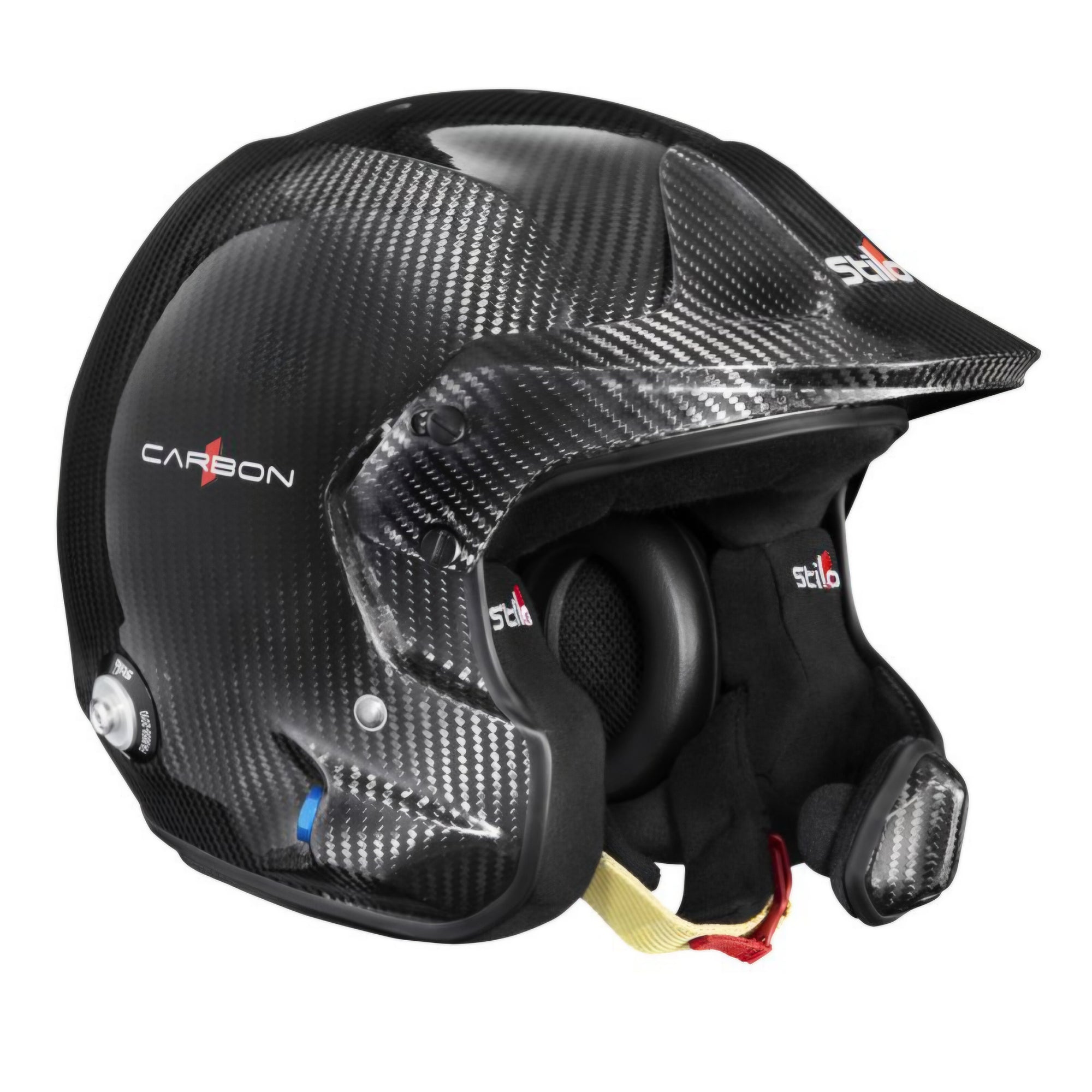 Stilo Venti WRC Carbon Helmet