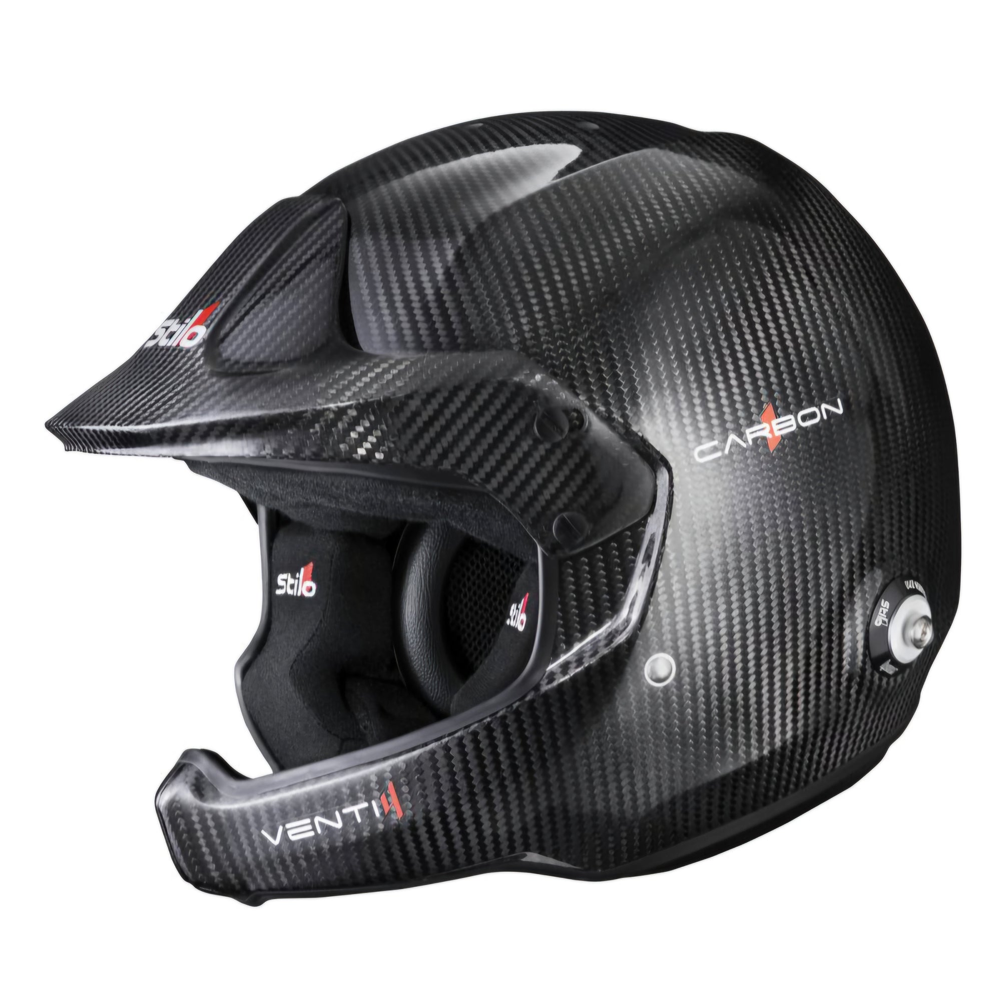 Stilo Venti WRC Carbon Helmet