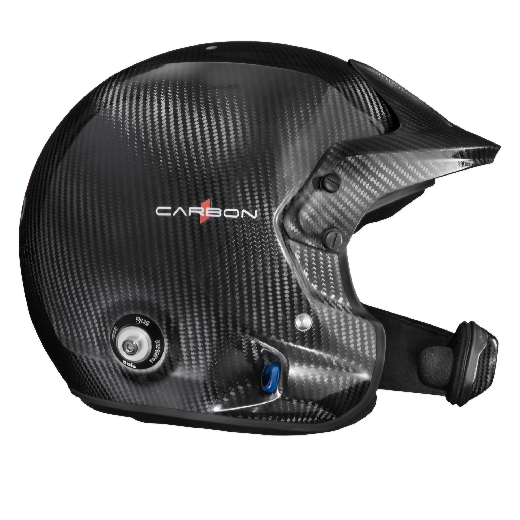 Stilo Venti WRC Carbon Helmet