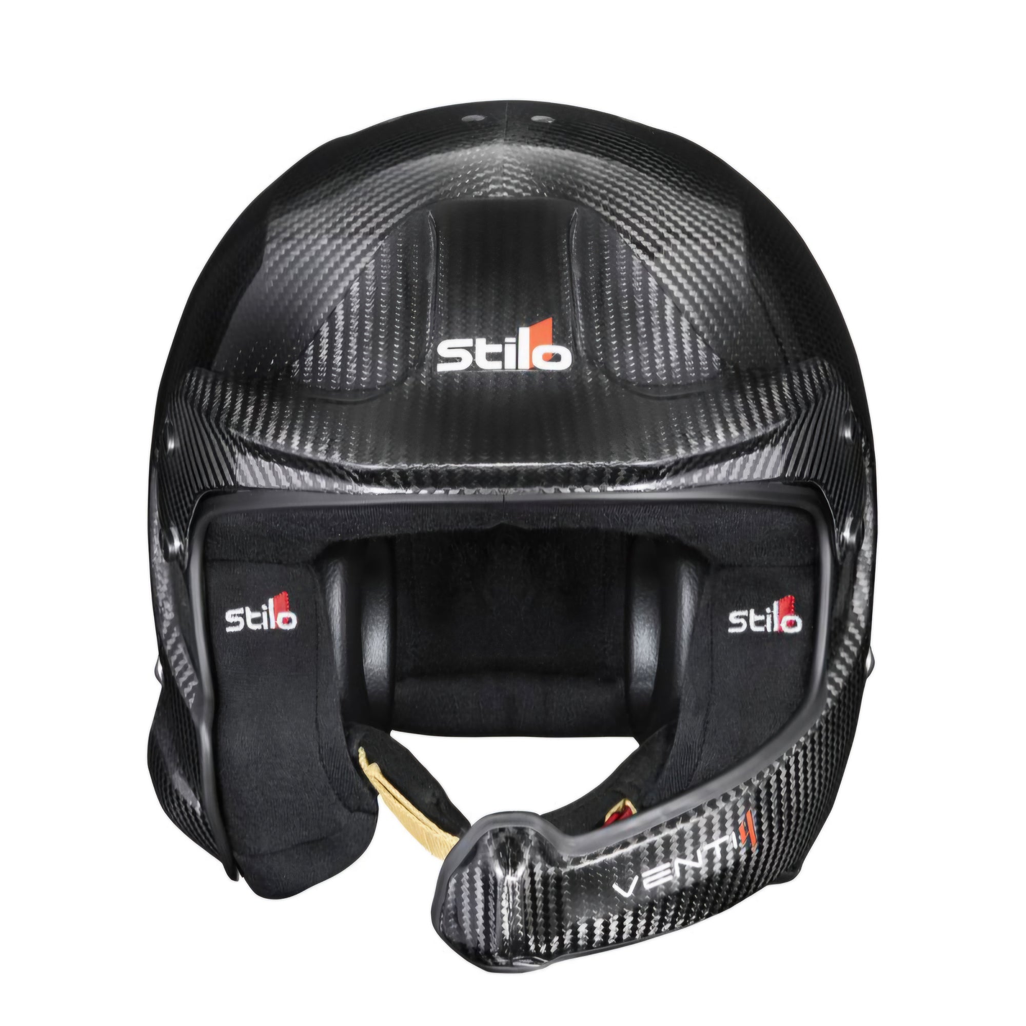 Stilo Venti WRC Carbon Helmet