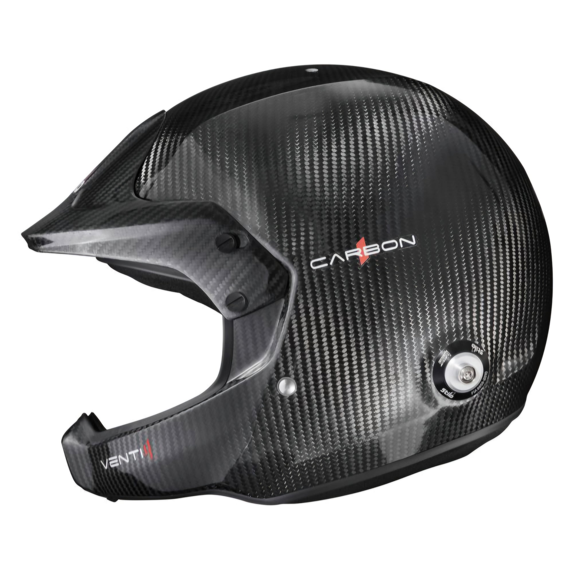 Stilo Venti WRC Carbon Helmet