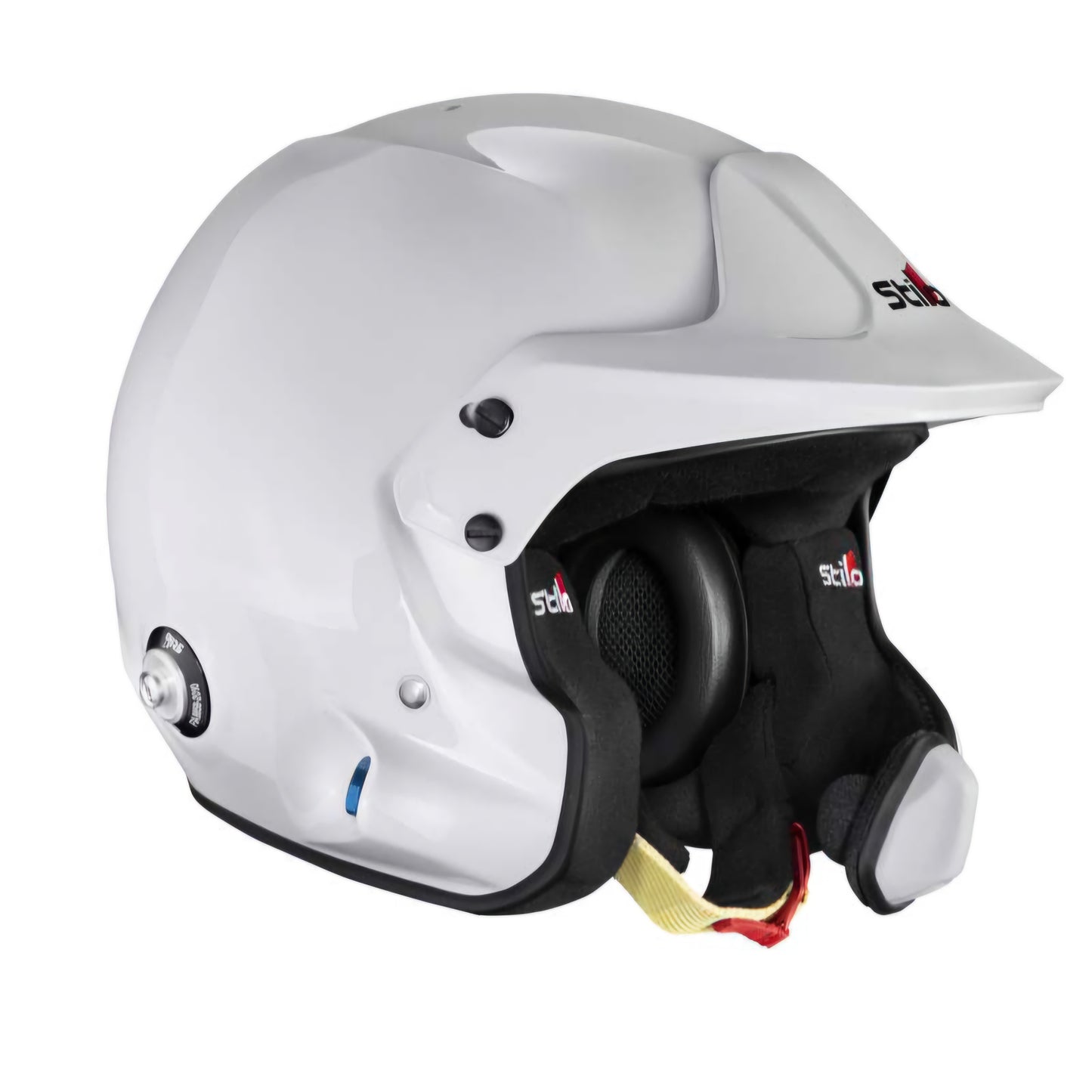 Stilo Venti4 WRC Composite Helmet - Race and Rally