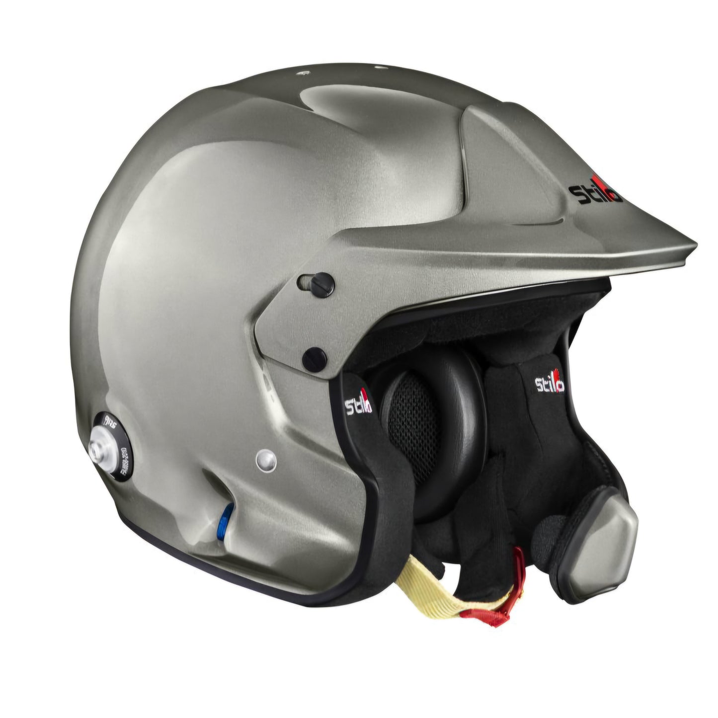 Stilo Venti4 WRC Composite Helmet - Race and Rally