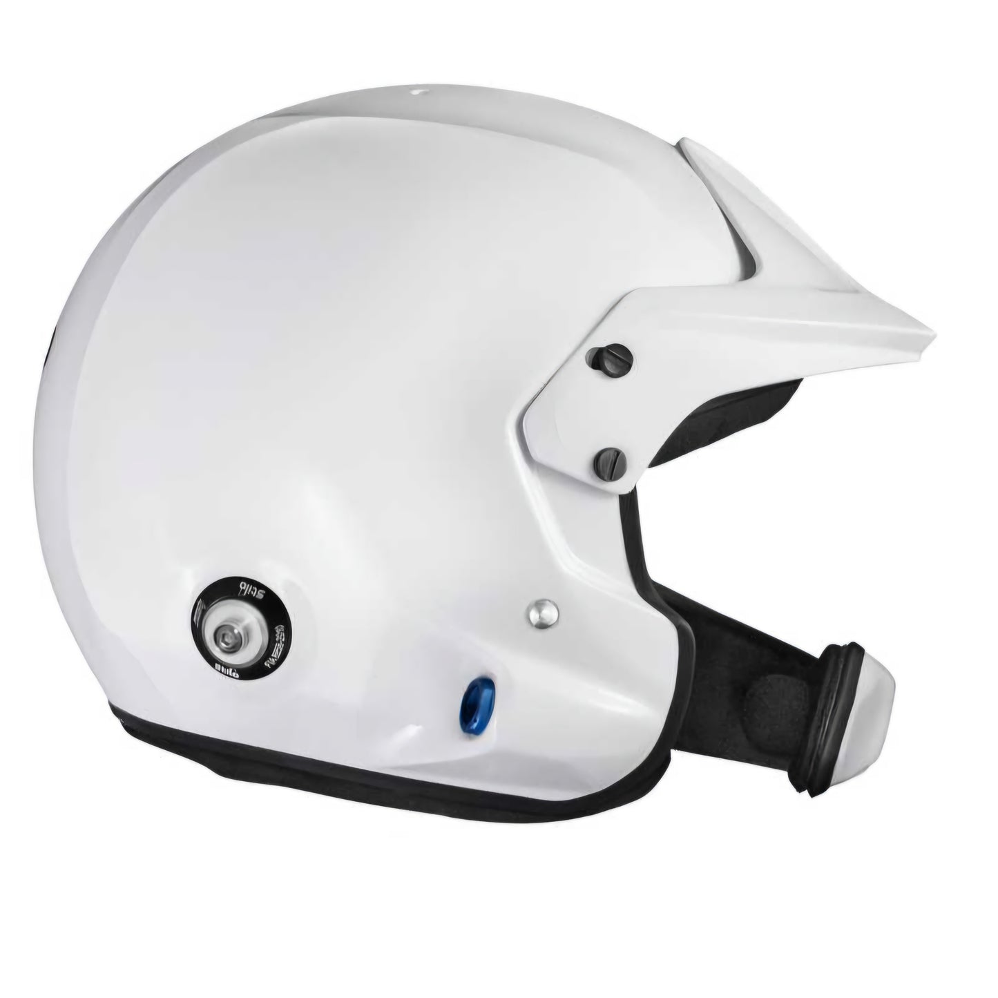 Stilo Venti4 WRC Composite Helmet - Race and Rally