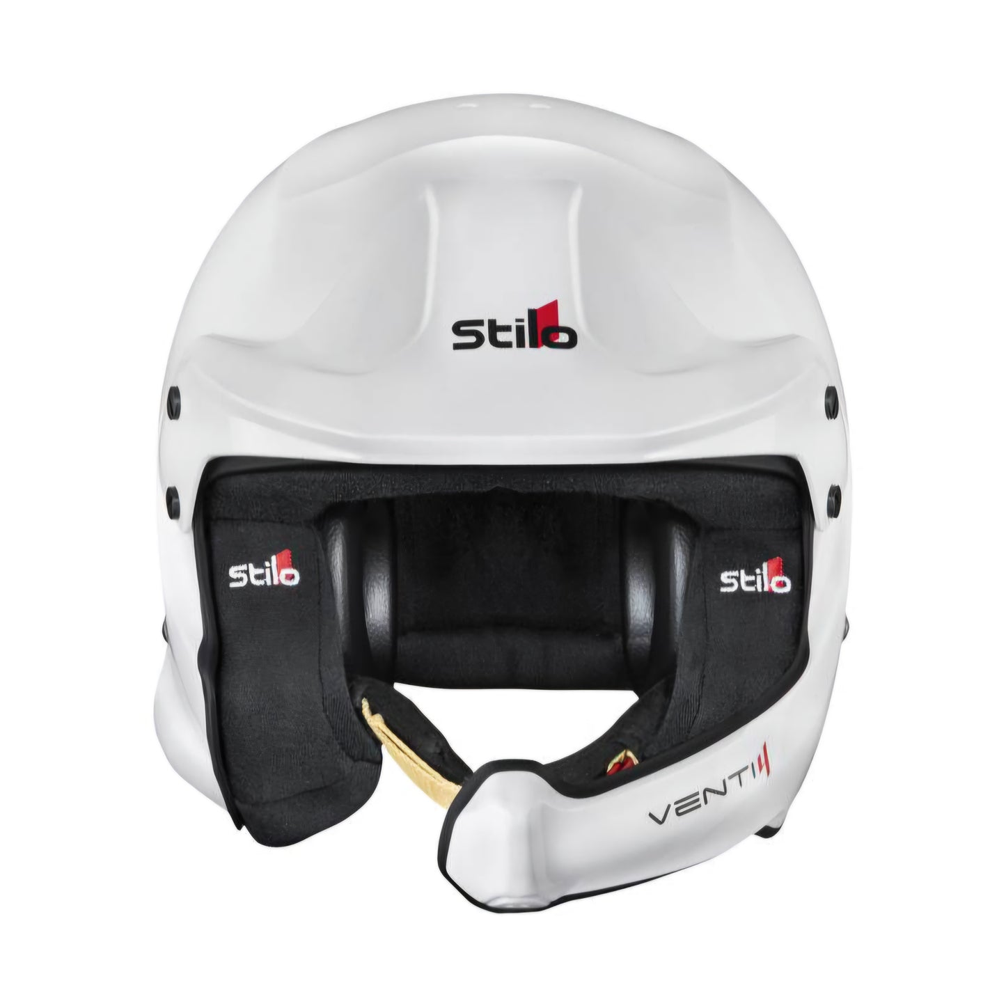 Stilo Venti4 WRC Composite Helmet - Race and Rally