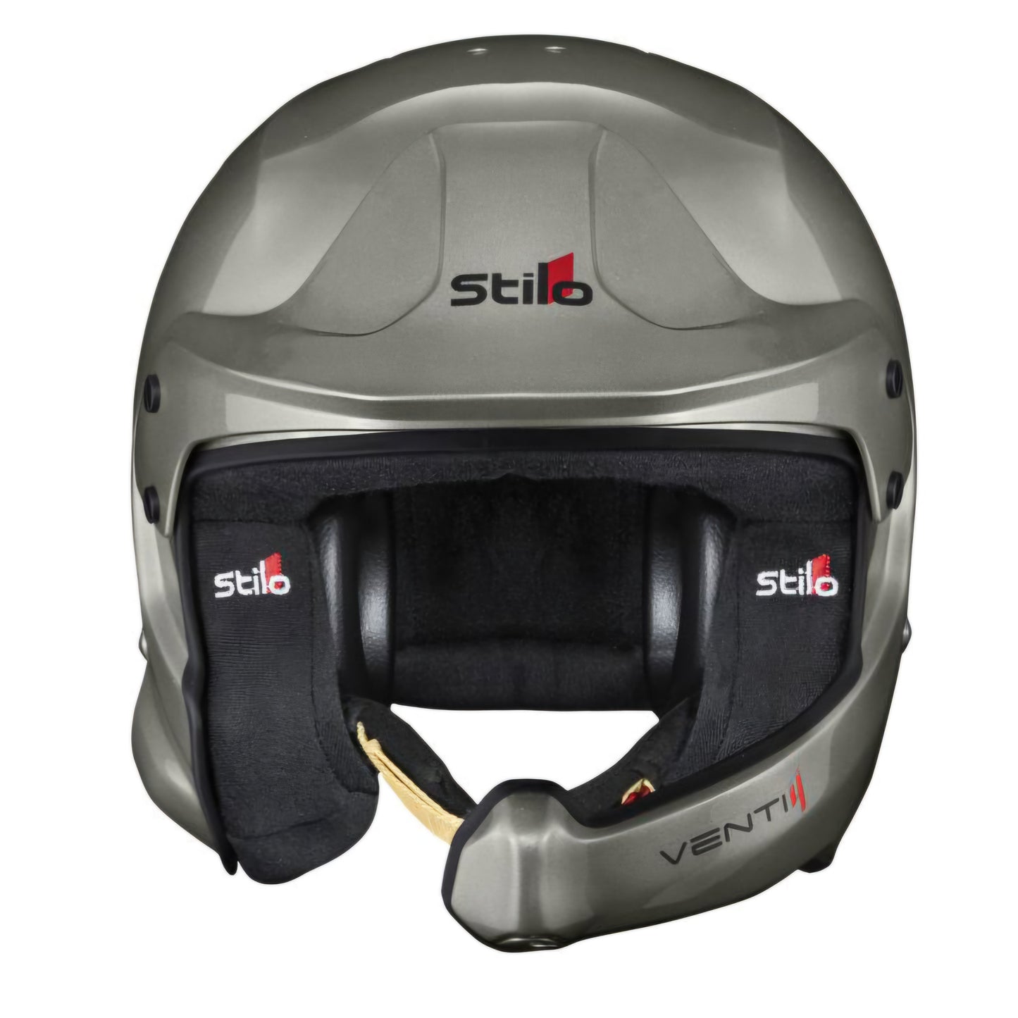 Stilo Venti4 WRC Composite Helmet - Race and Rally