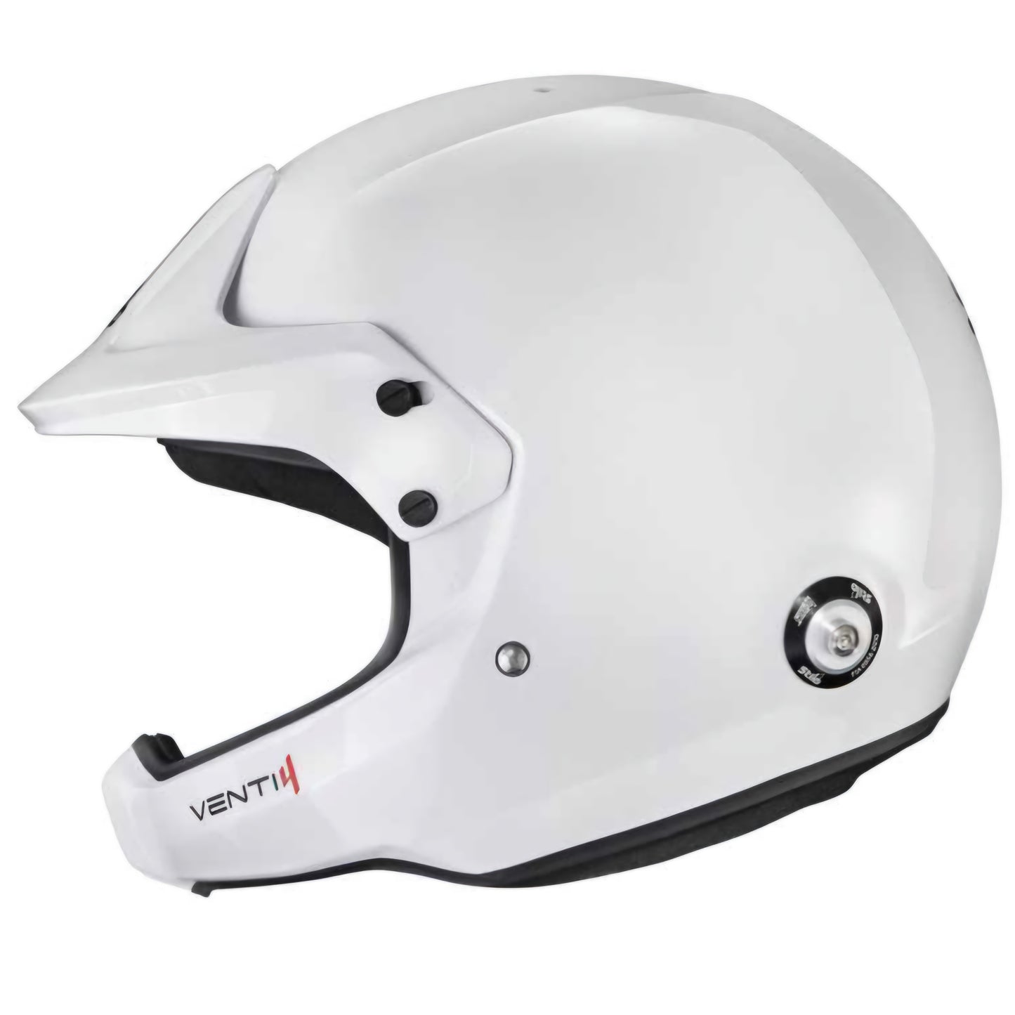 Stilo Venti4 WRC Composite Helmet - Race and Rally