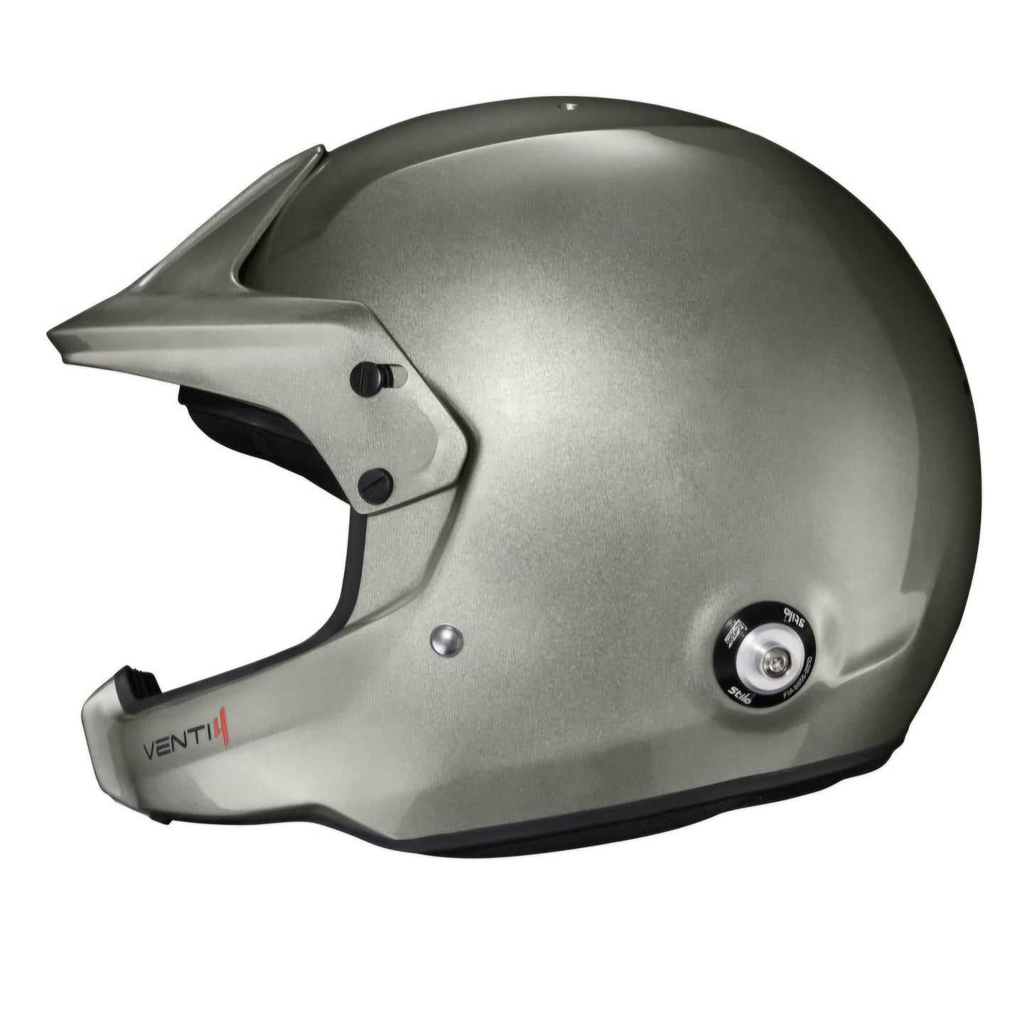 Stilo Venti4 WRC Composite Helmet - Race and Rally