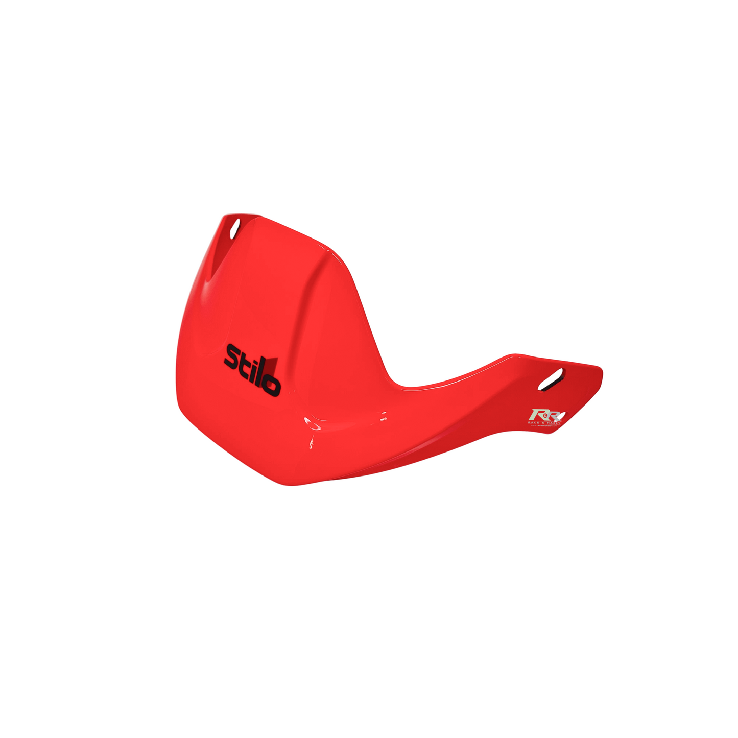 Venti Helmet Replacement Peak