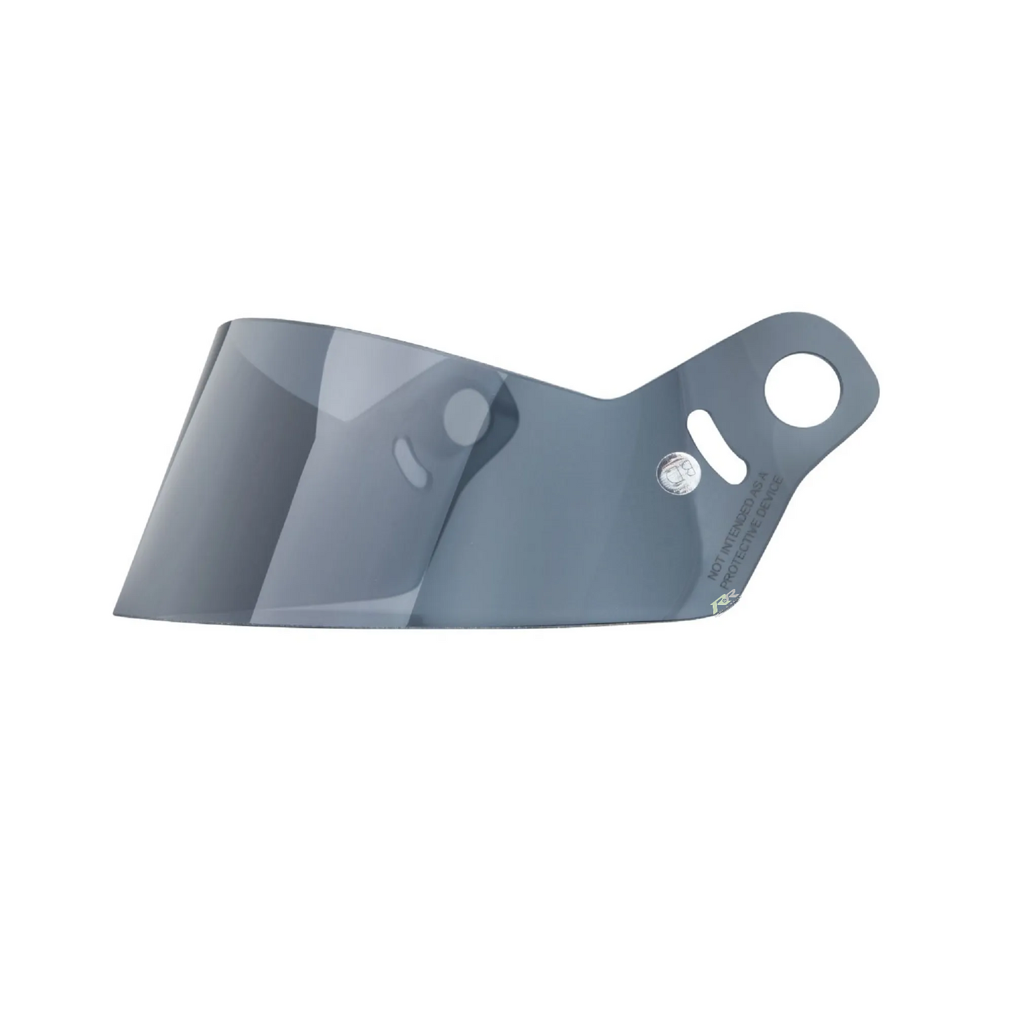 Stilo Venti WRX Short Visor