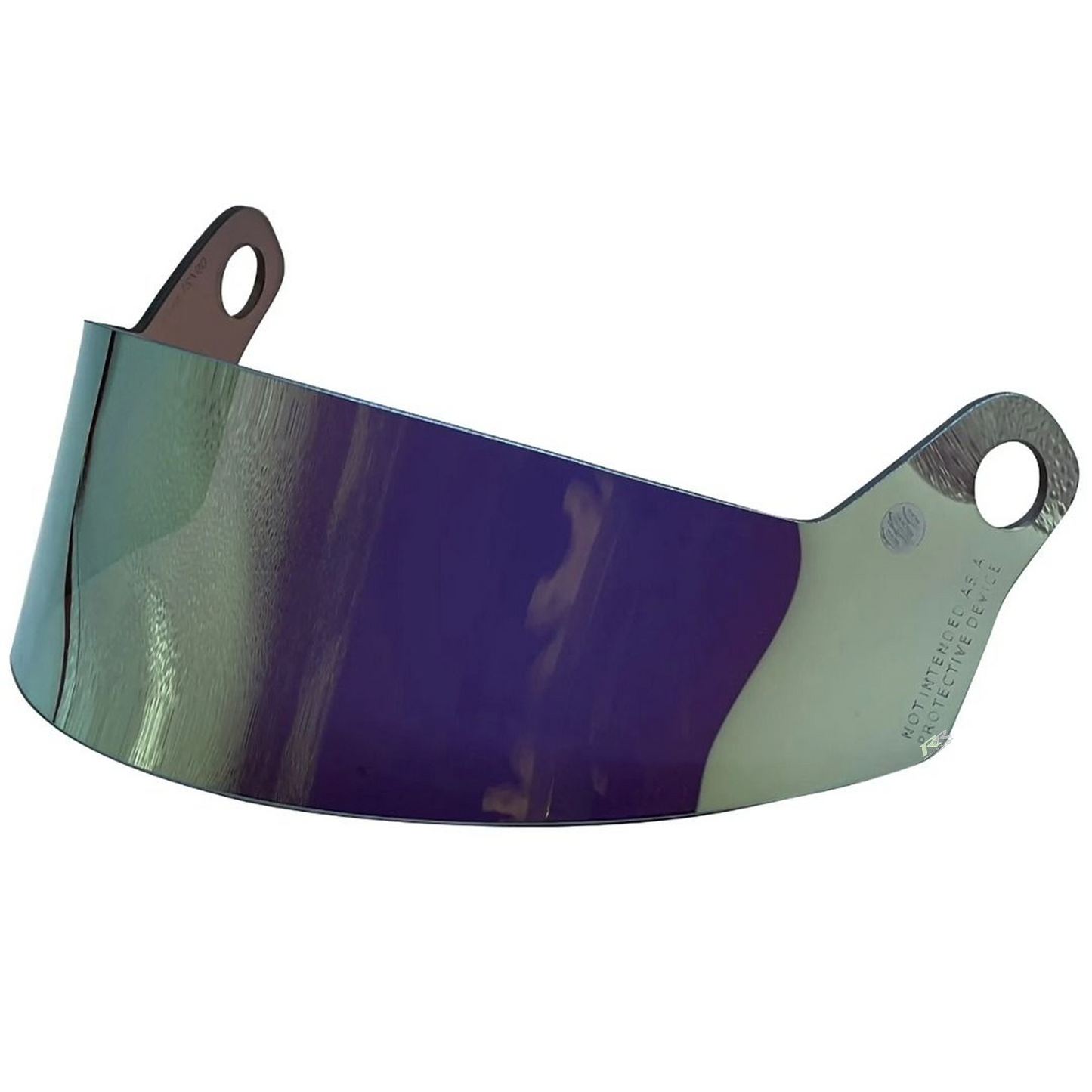 Stilo ST5 Short Visor