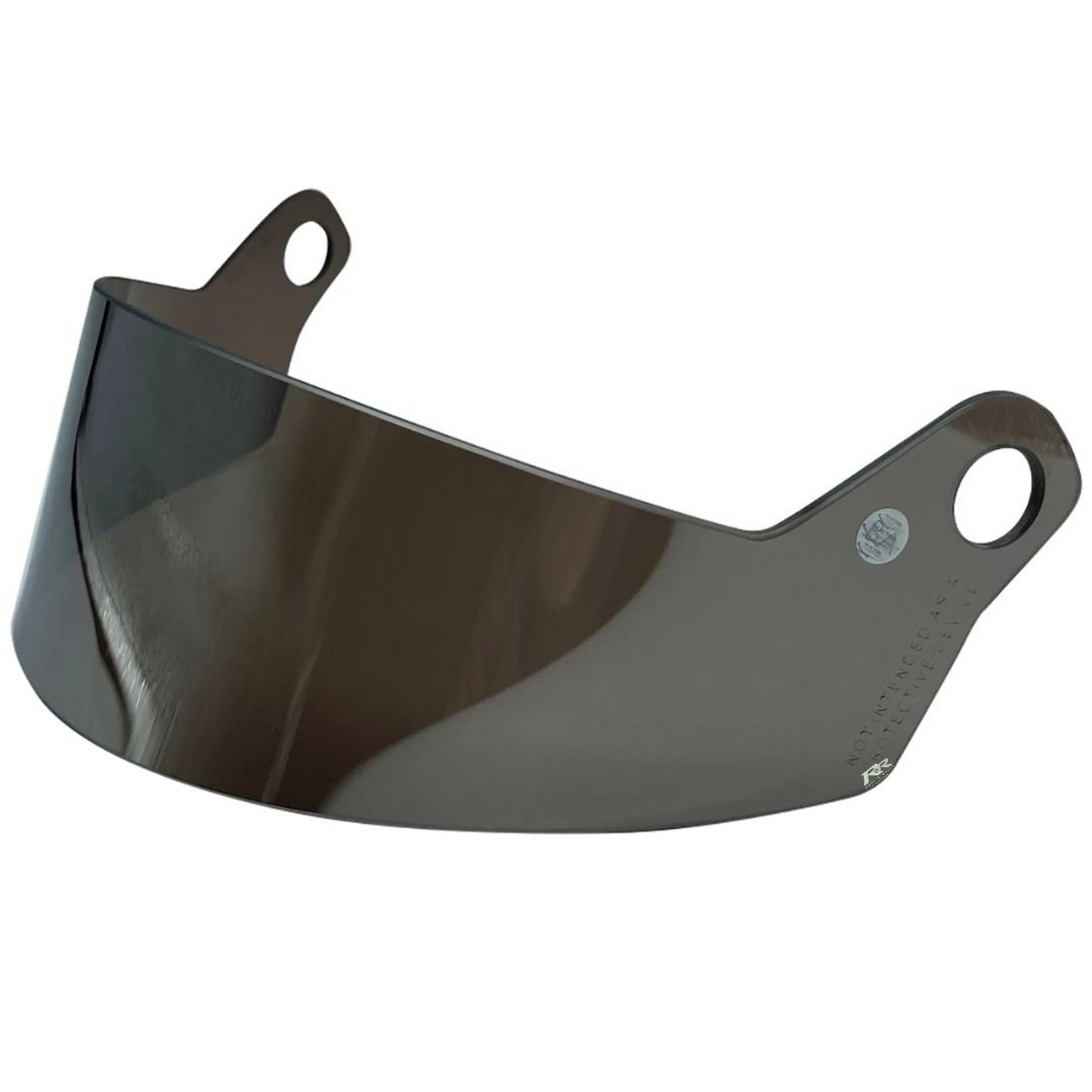 Stilo ST5 Short Visor
