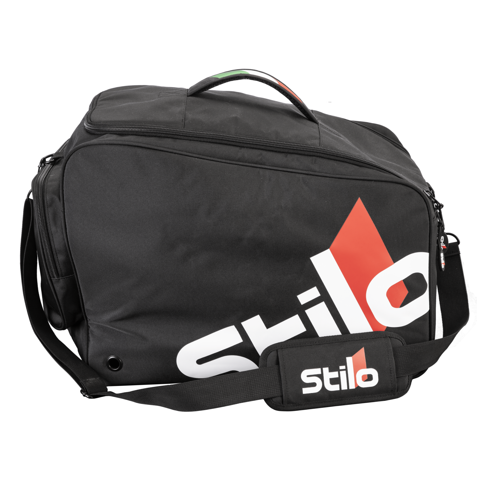 Stilo Gear Bag - Race and Rally