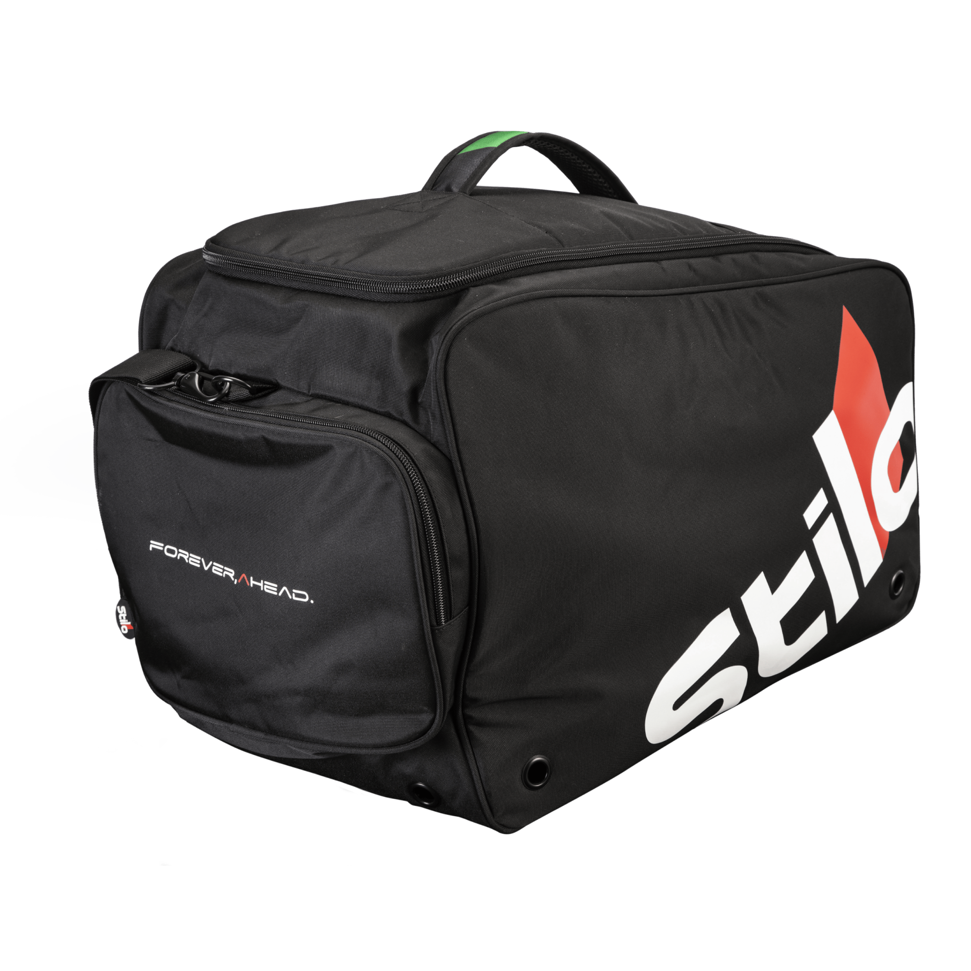 Stilo Gear Bag - Race and Rally