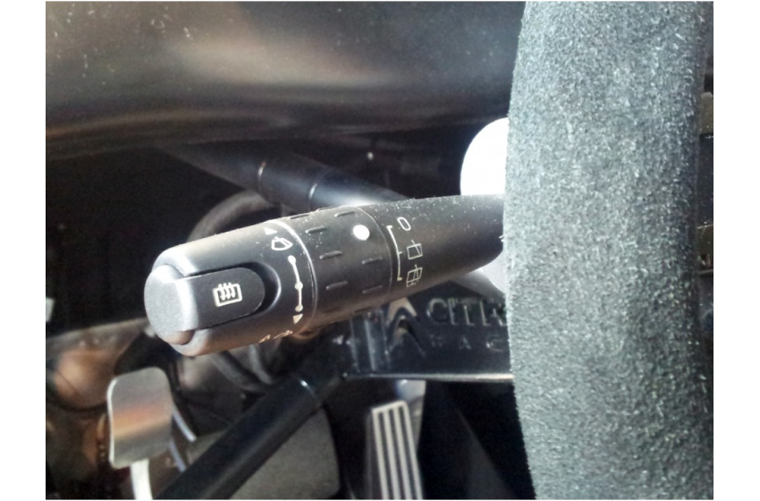 Z2U - Lights Control - Race and Rally