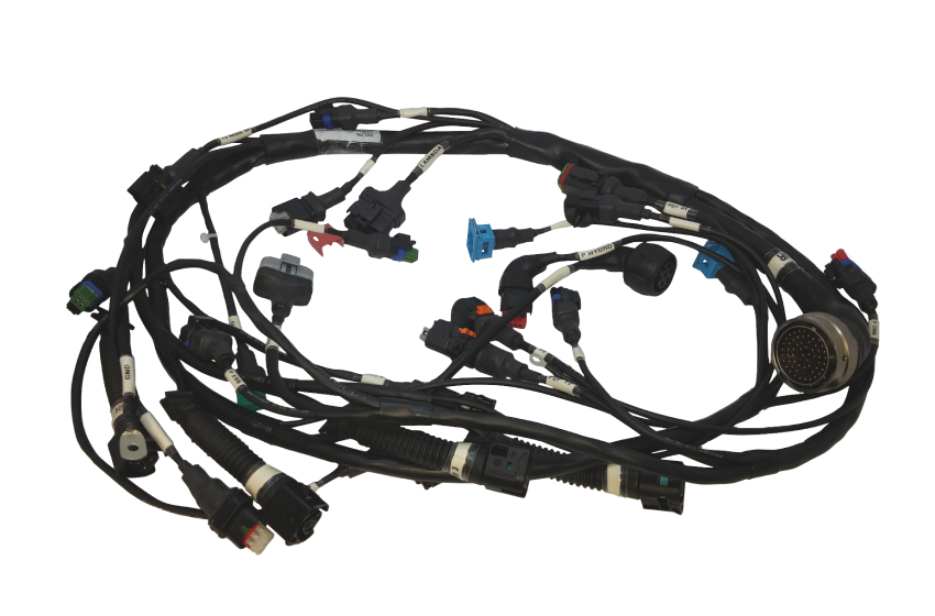 Z9J - Engine Loom - Race and Rally