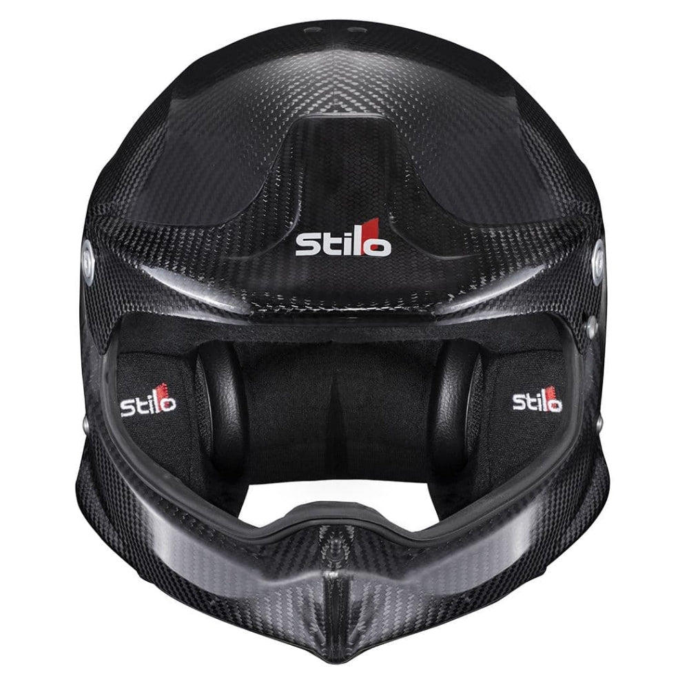 Stilo Venti WRX Raid Carbon Rally Helmet - Race and Rally