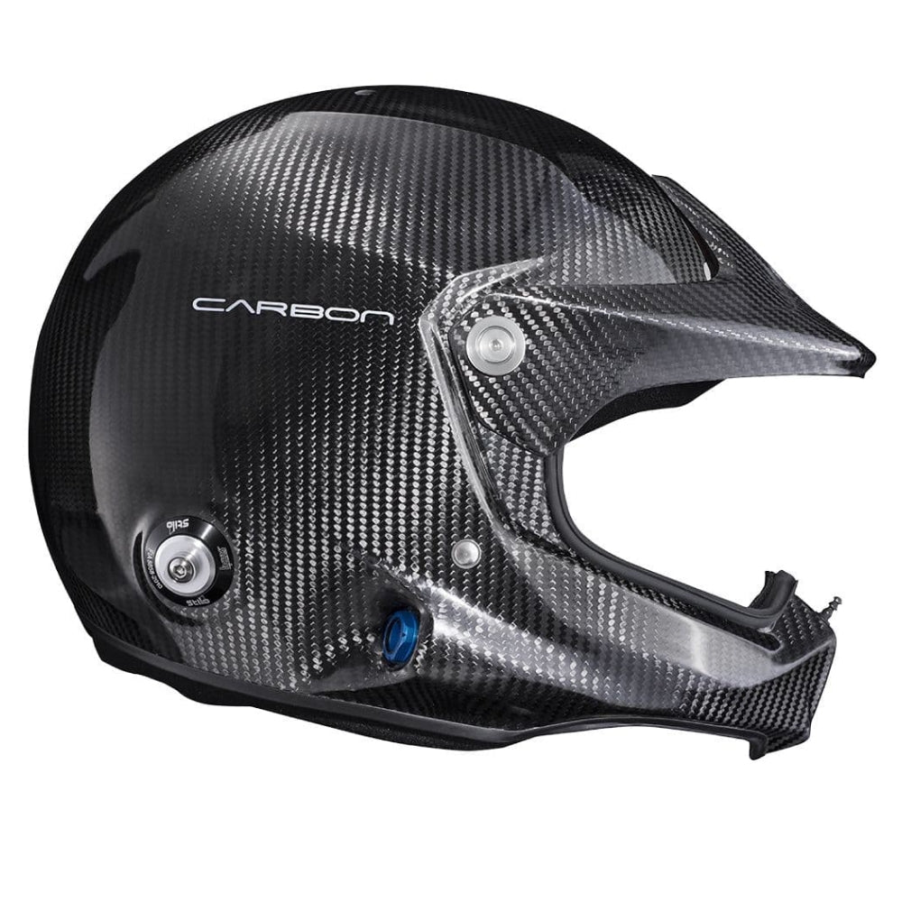Stilo Venti WRX Raid Carbon Rally Helmet - Race and Rally