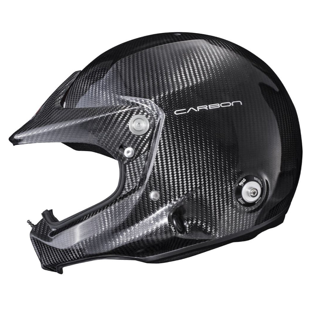 Stilo Venti WRX Raid Carbon Rally Helmet - Race and Rally