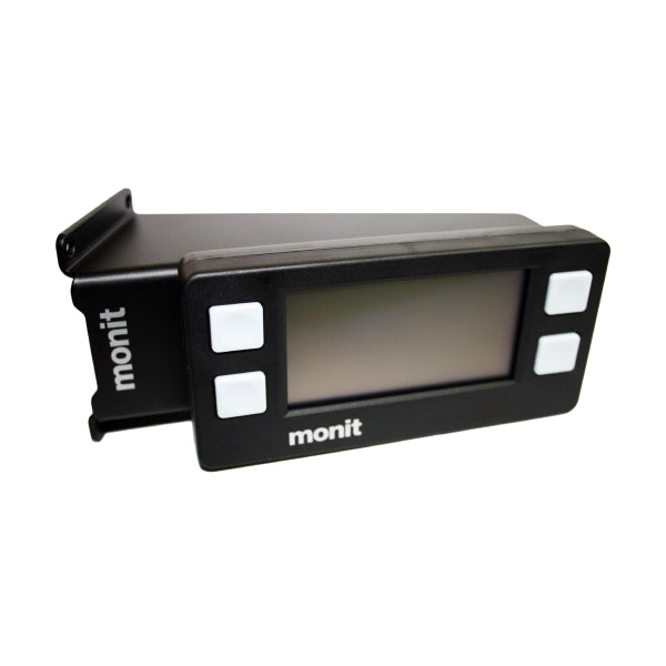 Monit Door Mount AC004