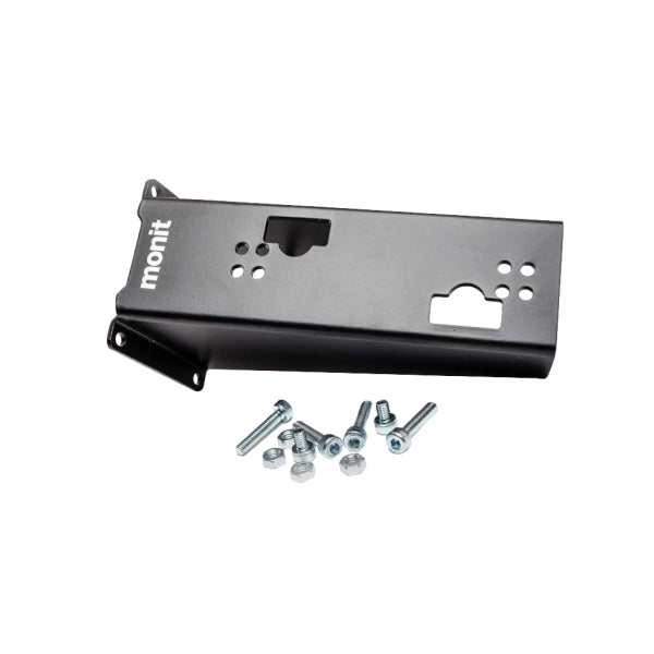 Monit Door Mount AC004