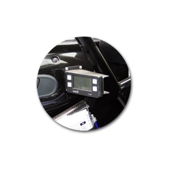 Monit Door Mount AC004