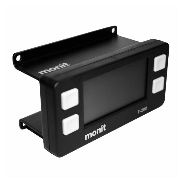 Monit Dashboard Bracket - AC005