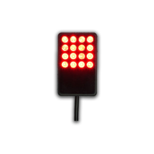 Monit Speed Alarm Light - AC008