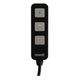3-Button Hand Remote (G-series+ only)