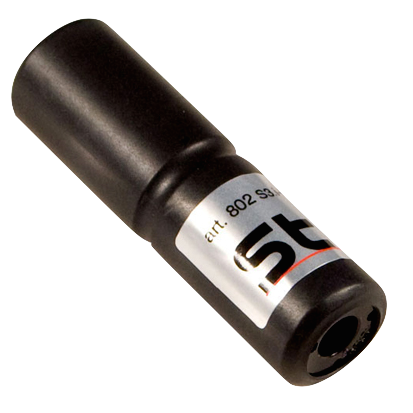 Stilo Adaptor for WRC intercom to Peltor Helmet - AC0200