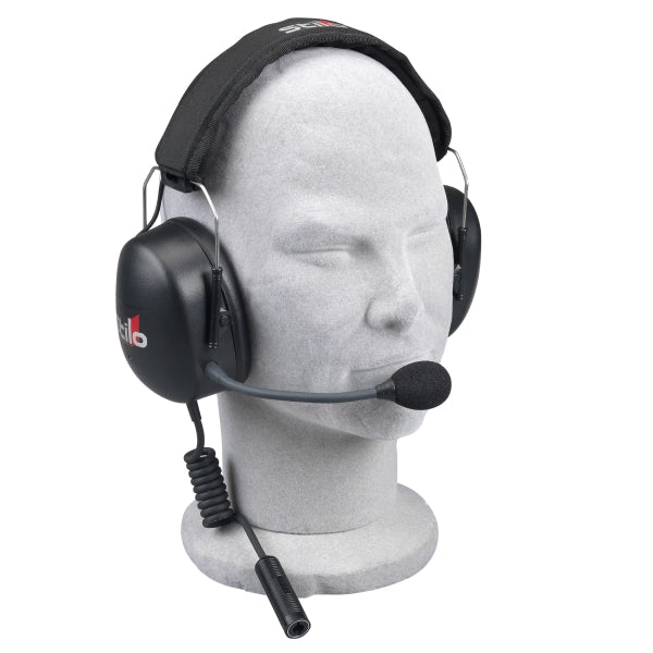 Stilo WRC Des Practice Headset - AD0210