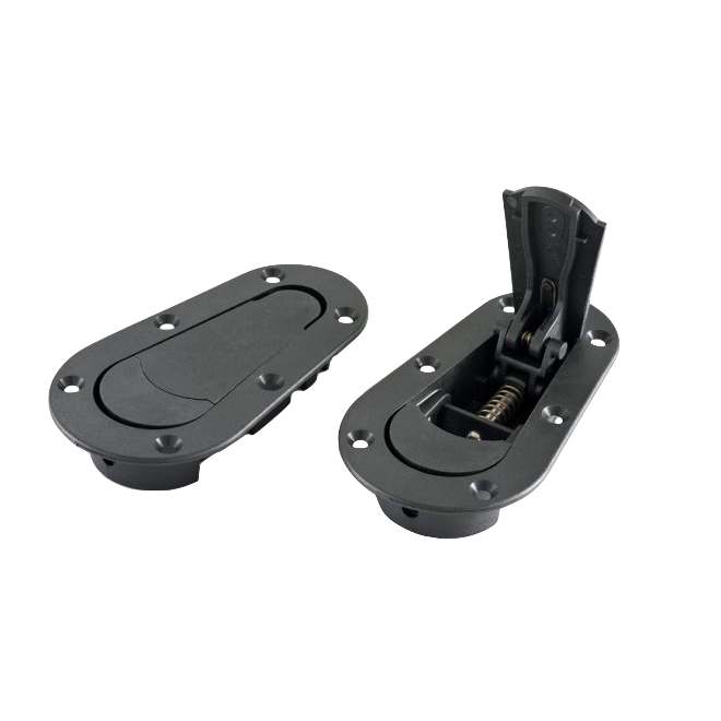AeroCatch 120-2000