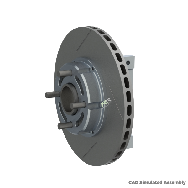 CAD Assembly