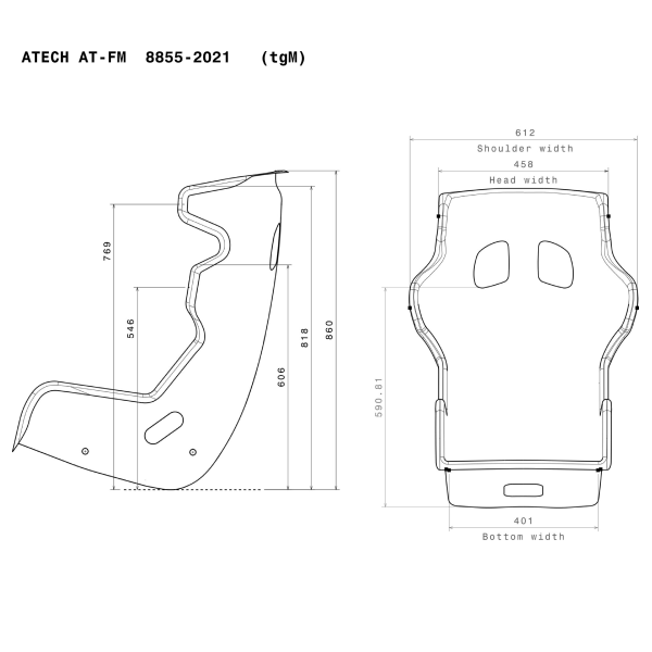 Atech Racing AT-FM