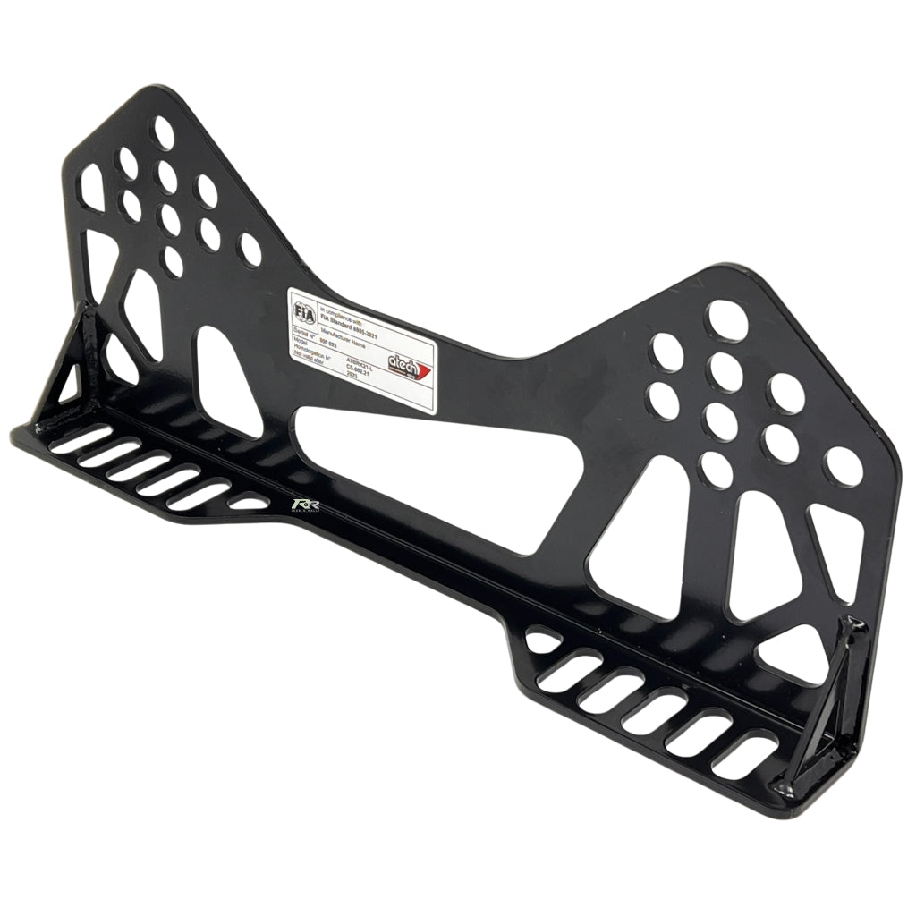 Atech Fibreglass Seat Brackets (Pair) - Race and Rally