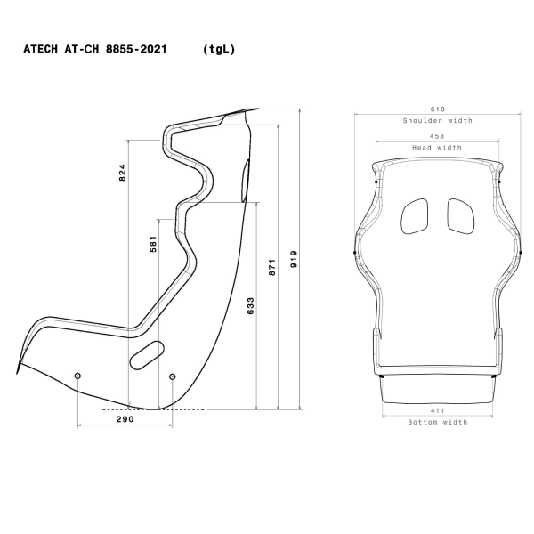 ATS21C/9/N