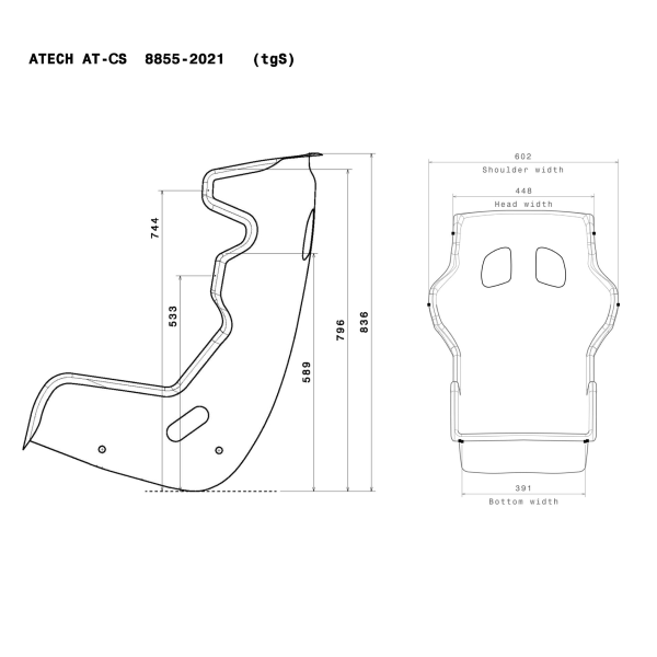 ATS21C/7/N