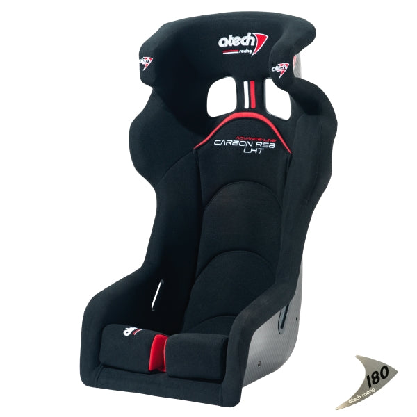Atech Carbon RS8 Advanced Race Seat