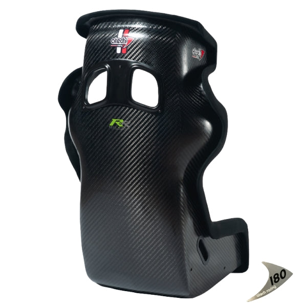 Atech Carbon RS8 Advanced Race Seat