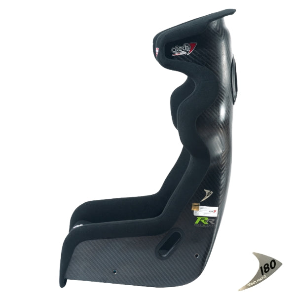 Atech Carbon RS8 Advanced Race Seat
