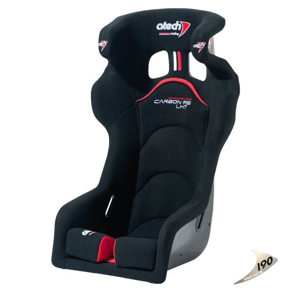Atech Carbon RS - 190 Advanced 8862-2009 Race seat