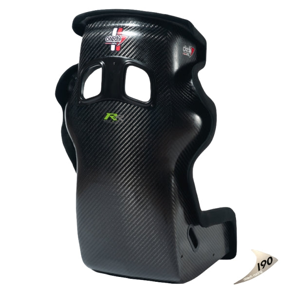 Atech Carbon RS - 190 Advanced 8862-2009 Race seat