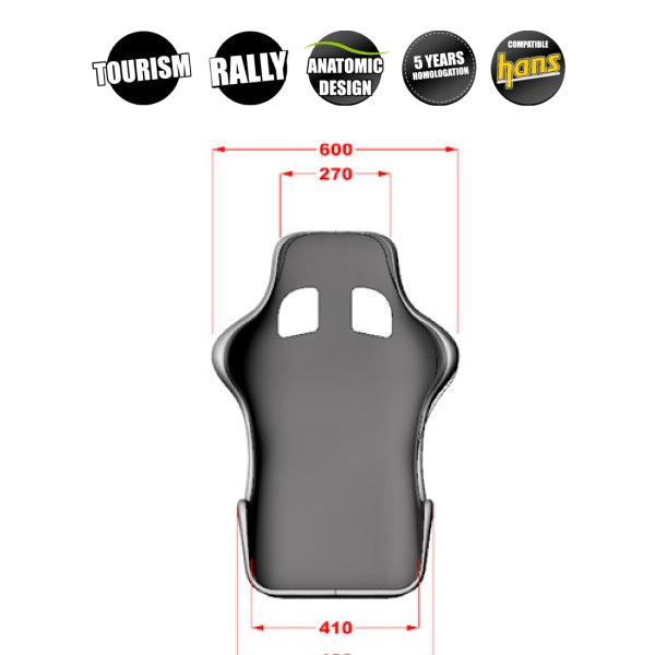 Atech Raid 4x4 Dimensions 1