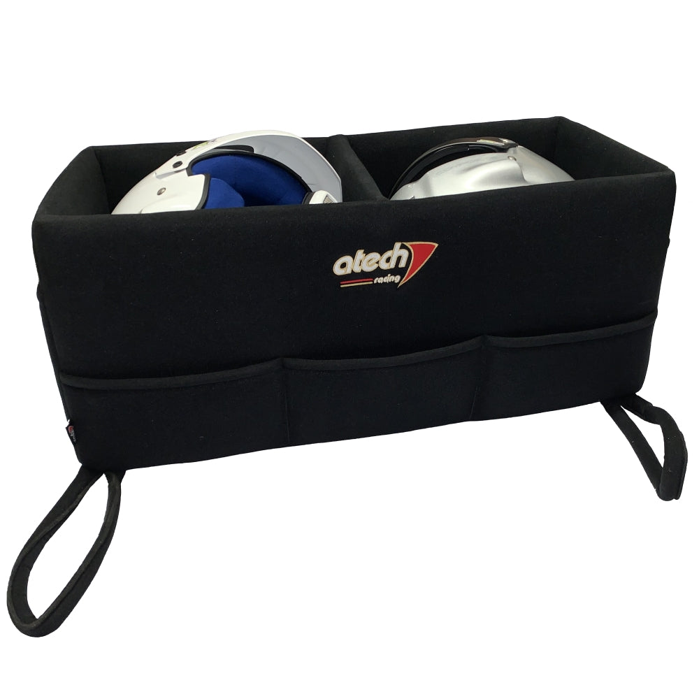 Atech Racing Helmet Box - ATP0105