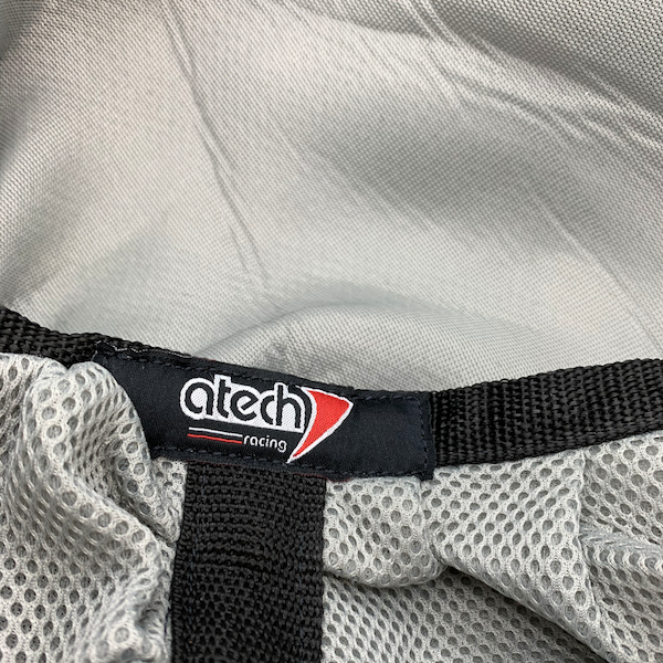 ATPC0107 - Atech Racing Helmet Hammock