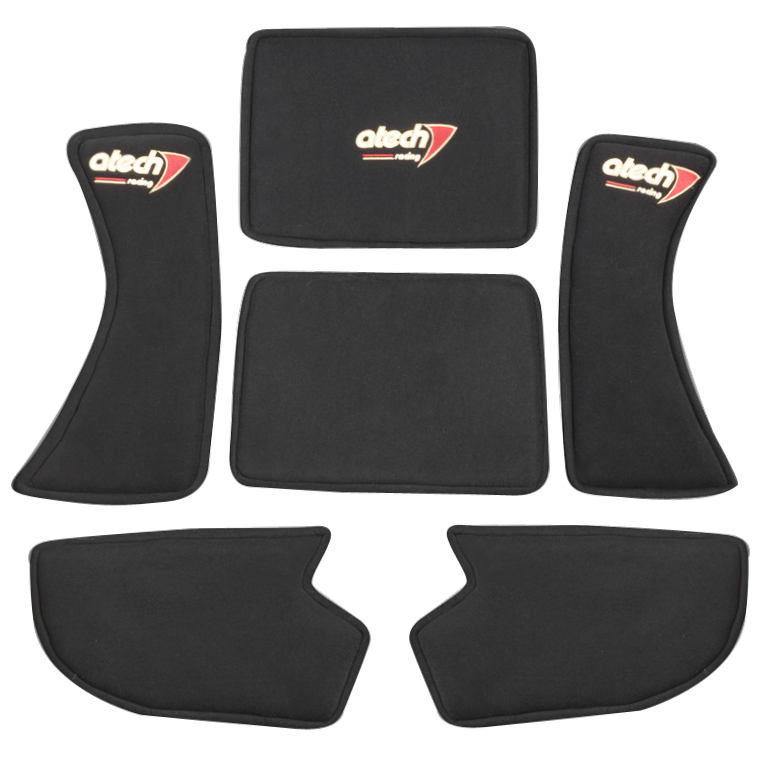 Atech Anatomic Cushion Set