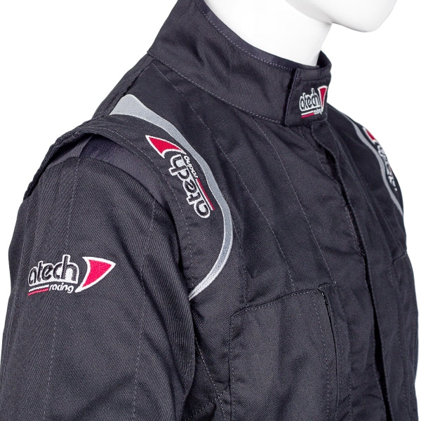 Atech Professional Mechanic Overalls