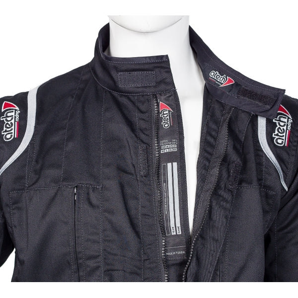 Atech Professional Mechanic Overalls