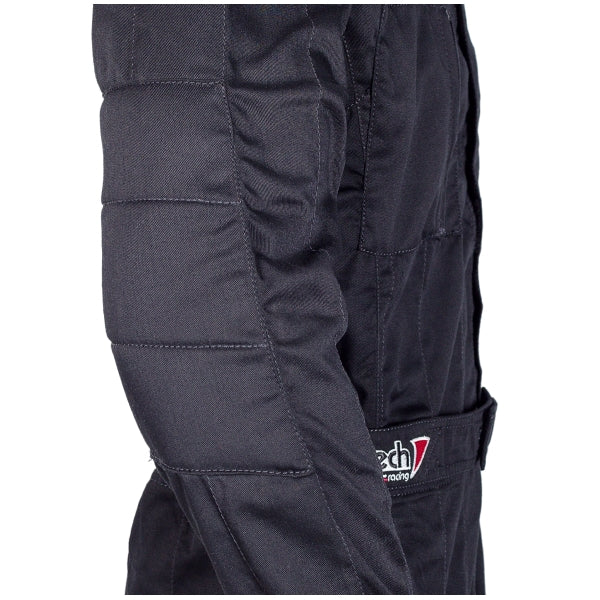 Atech Professional Mechanic Overalls